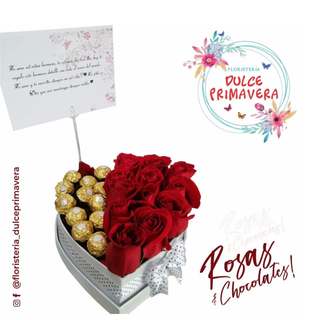 caja ferreros